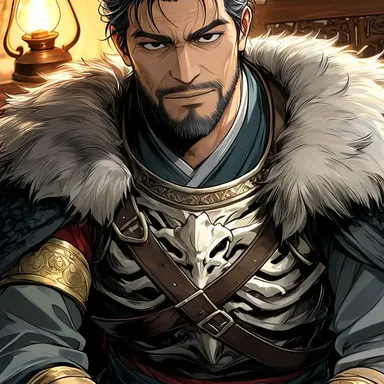 Profile image of Gor-Vah