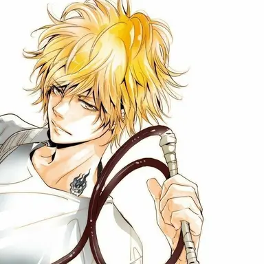 Profile image of ディーノ