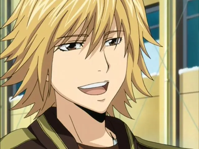 Profile image of ディーノ