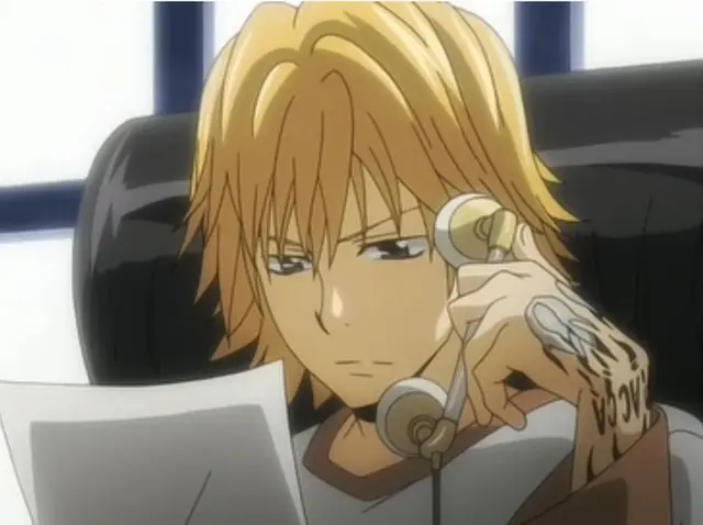 Profile image of ディーノ