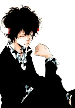 Profile image of ランボ