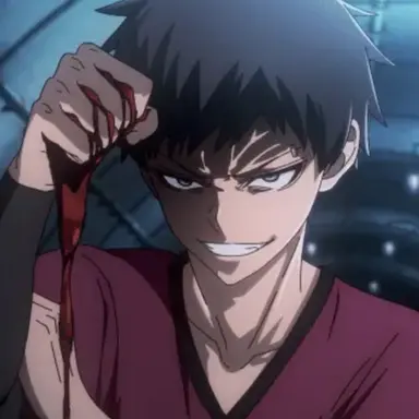 Profile image of 矢颪碇