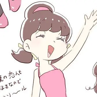 Profile image of トト子