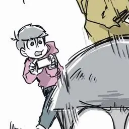 Profile image of トド松