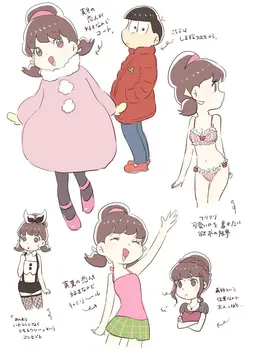 Profile image of トト子