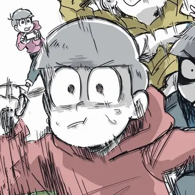 Profile image of おそ松