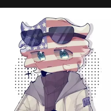 Profile image of 미국
