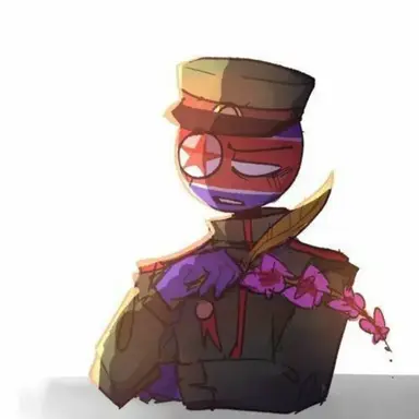 Profile image of 북한