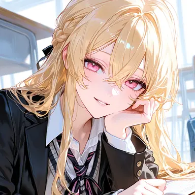 Profile image of 苺