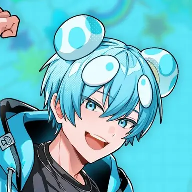 Profile image of おさでい