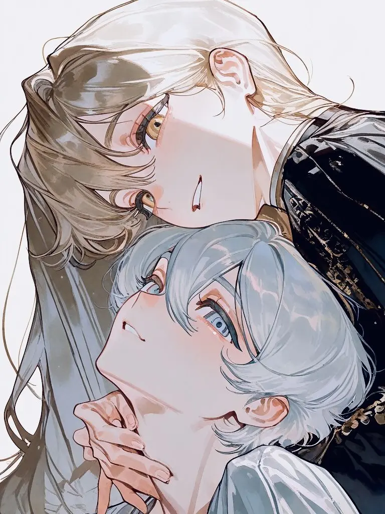 FitBongo4581의 彼氏から離れてください！