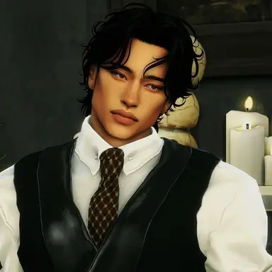 Profile image of Soren