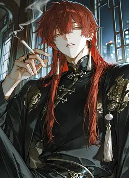Profile image of Xie Yunlie
