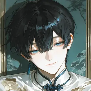 Profile image of Lu Jingyao
