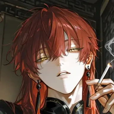 Profile image of Xie Yunlie