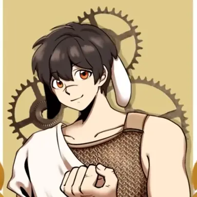 Profile image of 황수티노스