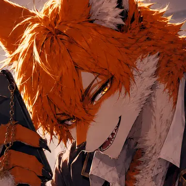 Profile image of ヘルガン