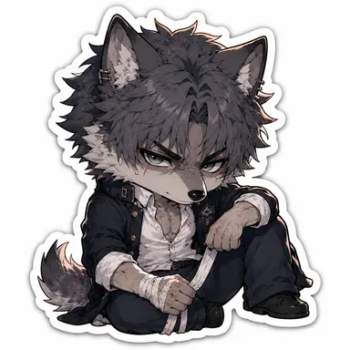 Profile image of アエリウス