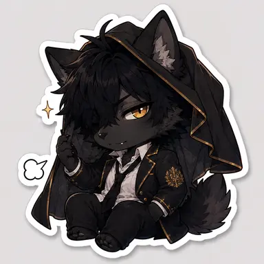 Profile image of アレン