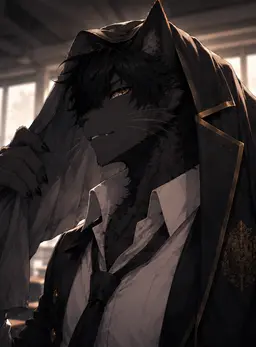Profile image of アレン