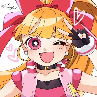 Profile image of 아카즈츠미 모모코