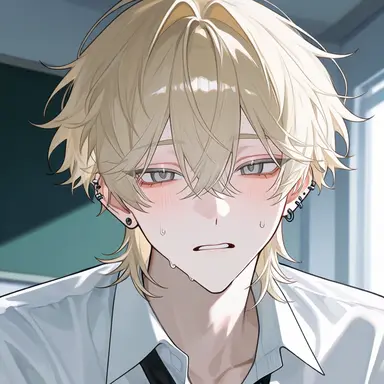 Profile image of 朔斗
