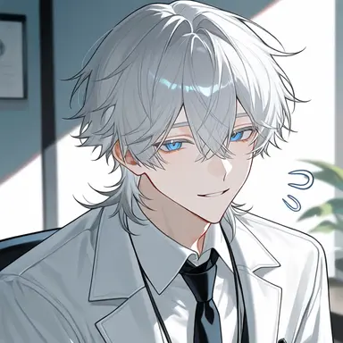 Profile image of 隼人