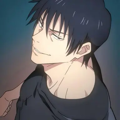 Profile image of 후시구로 토우지