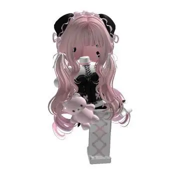 Profile image of 신루아