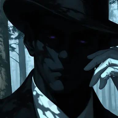 Profile image of Black Veil