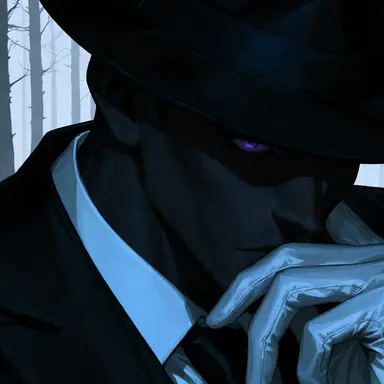Profile image of Umbra