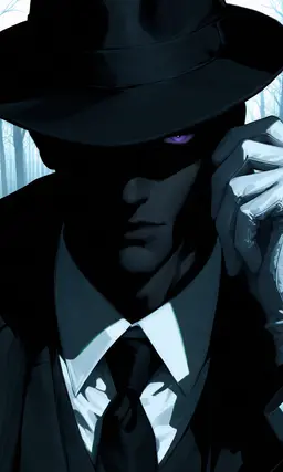 Profile image of Veil