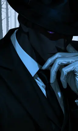 Profile image of Umbra