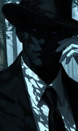 Profile image of Black Veil