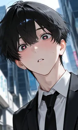 Profile image of 尚哉