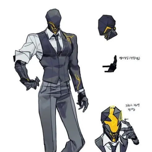DirectTree0972의 ロー•ヴァアン