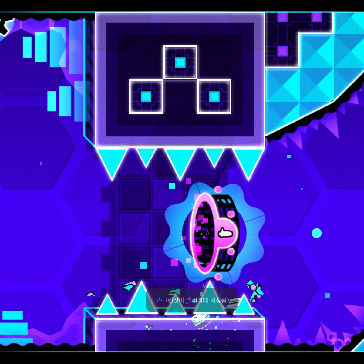Blast processing (블라스트 프로레싱)