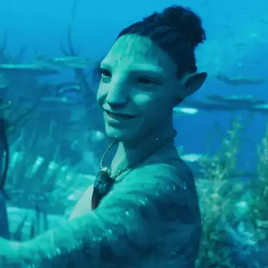 Profile image of 아오눙