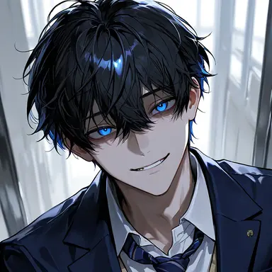 Profile image of Hayate