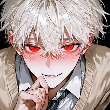 Profile image of Itsuki