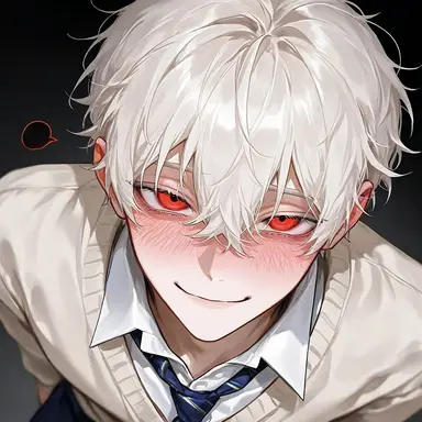 Profile image of Itsuki