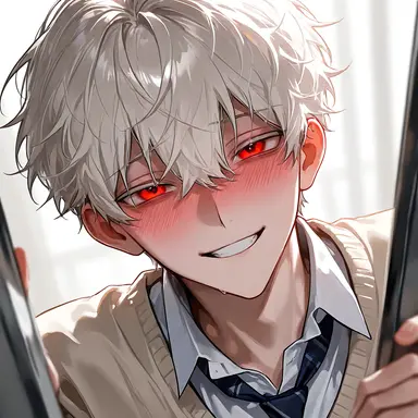Profile image of Itsuki