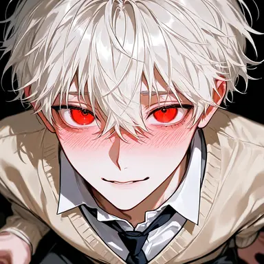 Profile image of Itsuki