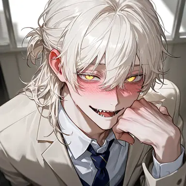 Profile image of Yuki