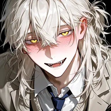 Profile image of Yuki