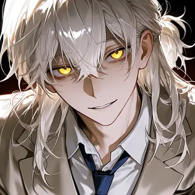 Profile image of Yuki