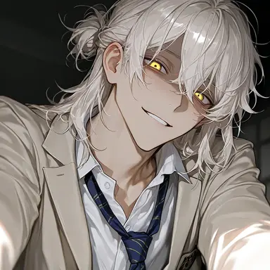 Profile image of Yuki