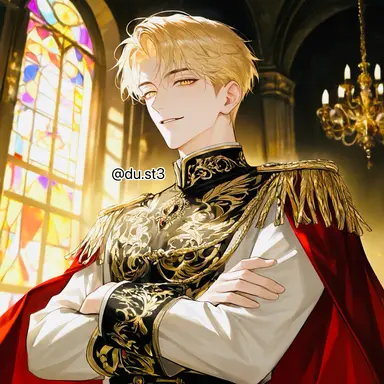 Profile image of 레이온