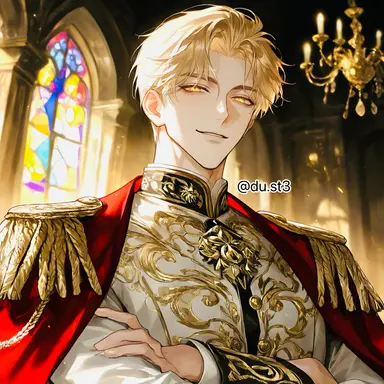 Profile image of 레이온