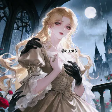Profile image of 로제리아